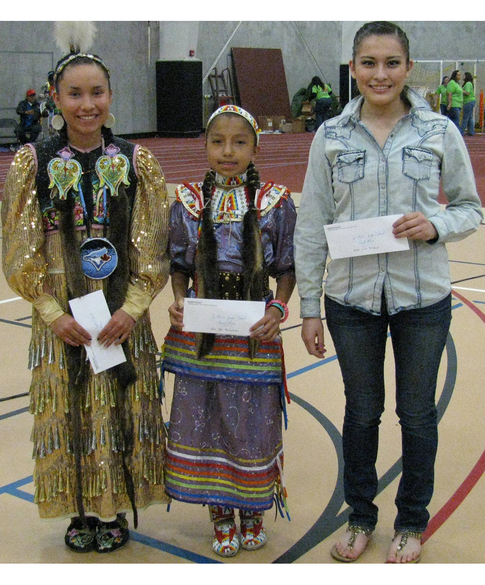 pow wow image